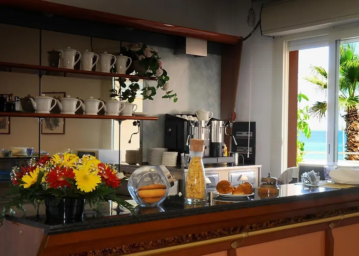 Hotel Sirenetta