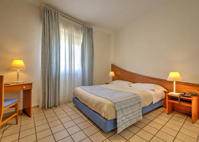 Hotel Sirenetta