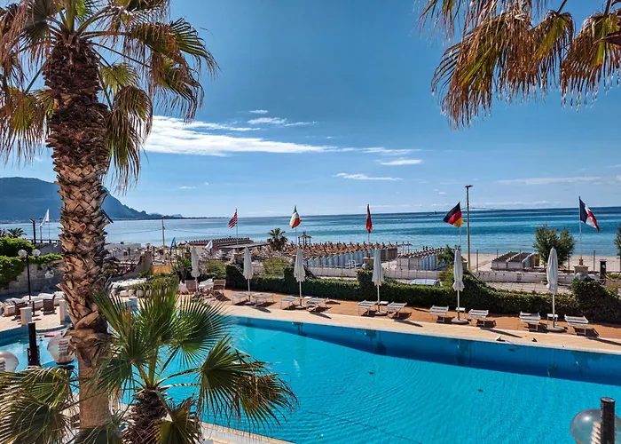 Hotel Sirenetta