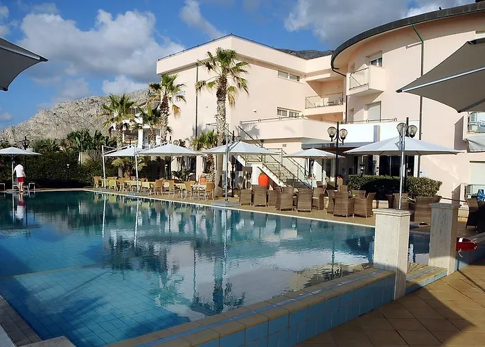 Hotel Sirenetta