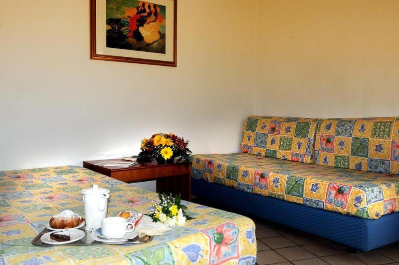Sirenetta 4* Isola delle Femmine