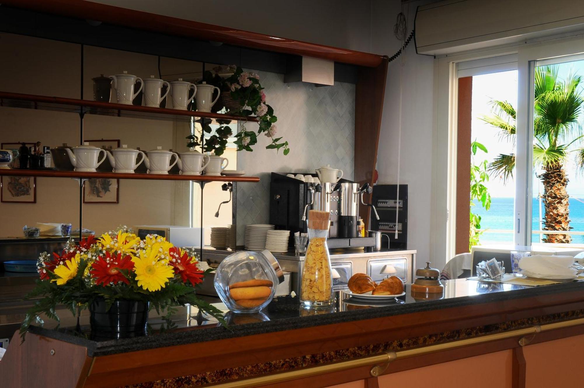 Hotel Sirenetta
