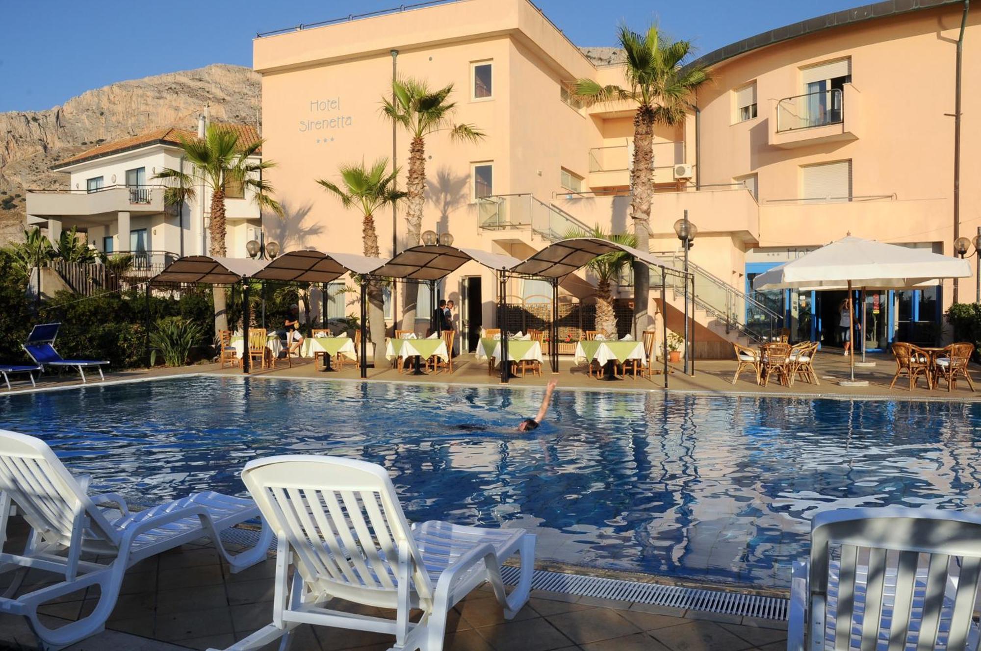 Sirenetta 4*