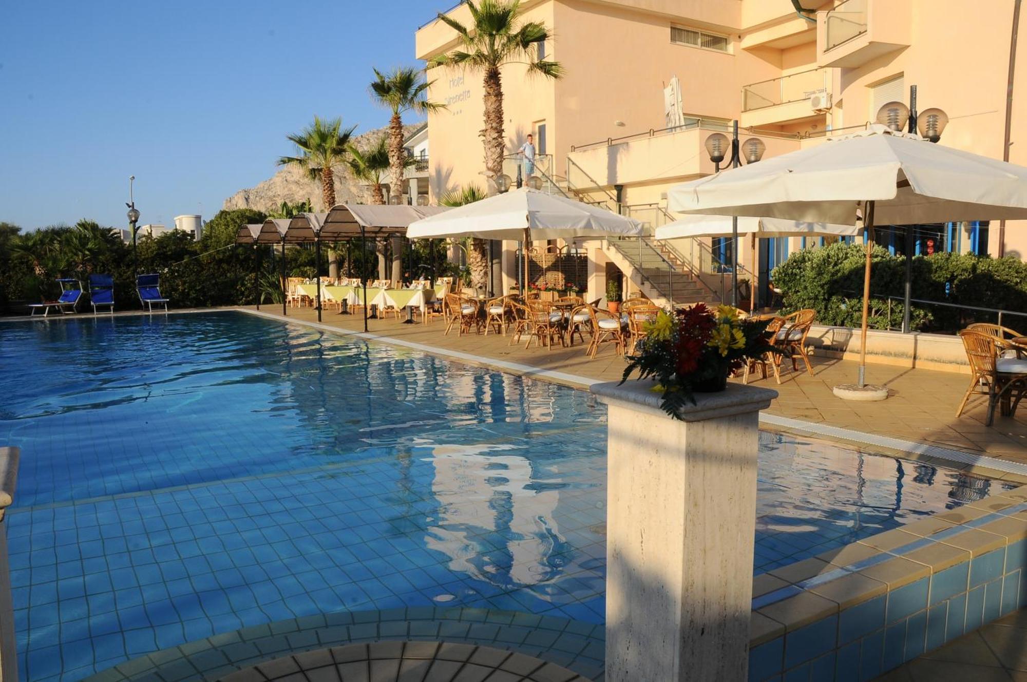 Sirenetta 4*