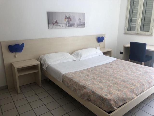 Sirenetta 4* Isola delle Femmine