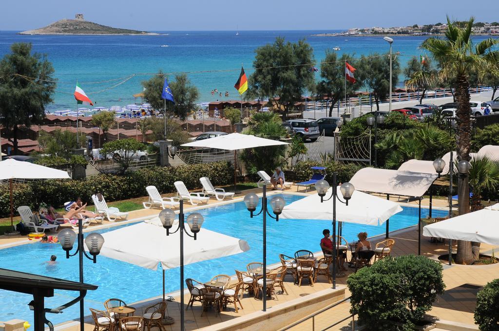 Hotel Sirenetta 4*