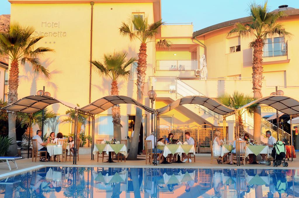 Hotel Sirenetta