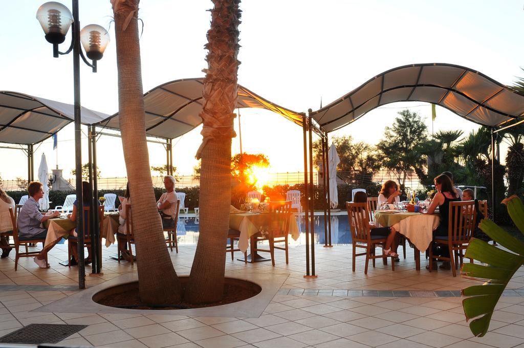 Hotel Sirenetta 4*