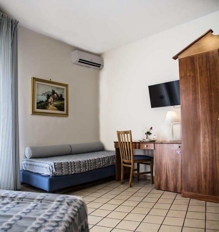 Sirenetta Hotel 4*
