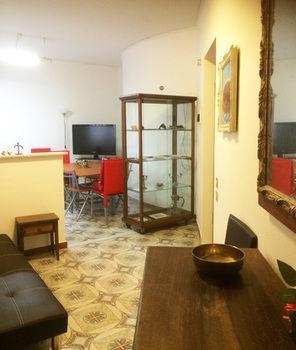 Sirenetta 4* Isola delle Femmine