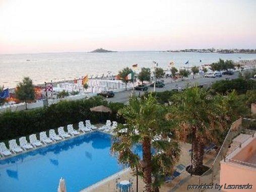 Sirenetta 4* Isola delle Femmine