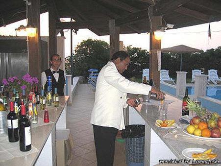Sirenetta Hotel