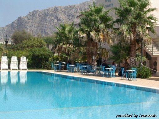 Sirenetta Hotel 4*