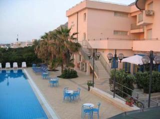 Hotel Sirenetta Isola delle Femmine