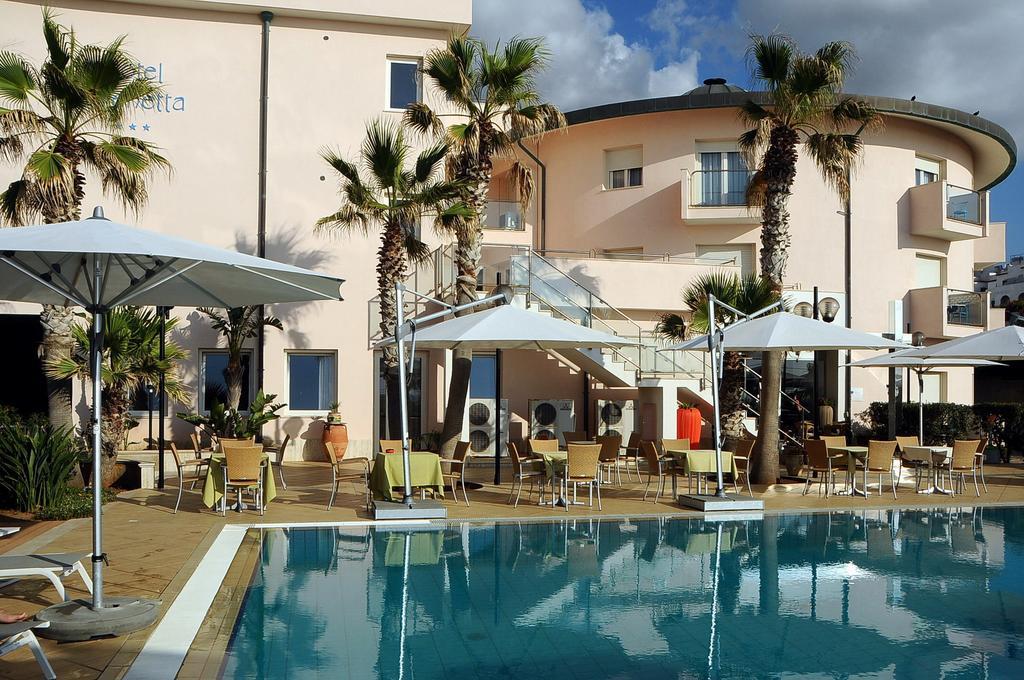 Sirenetta Hotel 4*