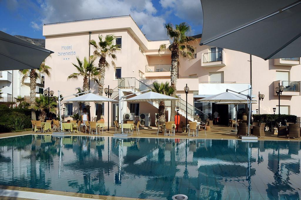 Sirenetta Hotel 4*