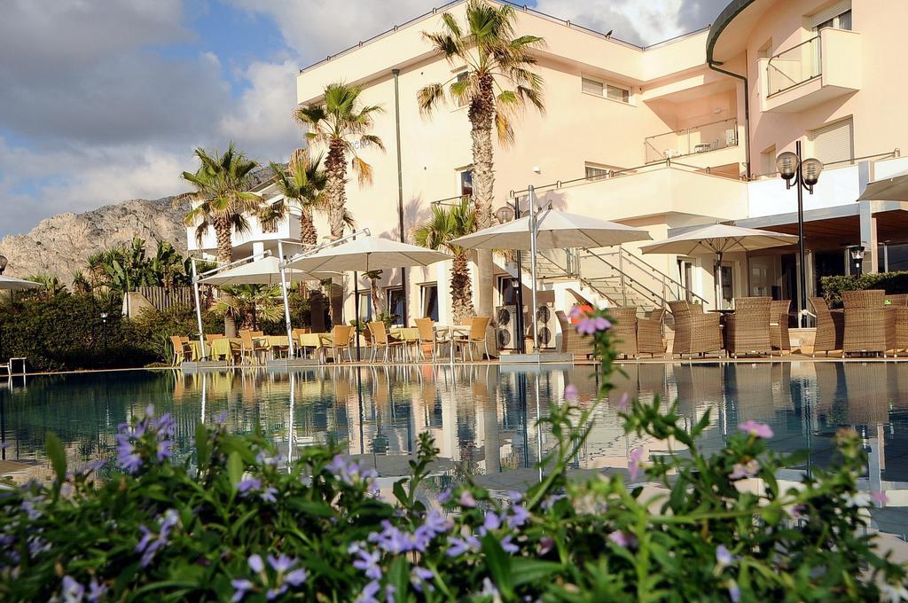 Sirenetta Hotel