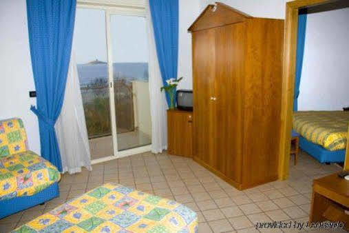 Hotel Sirenetta 4*