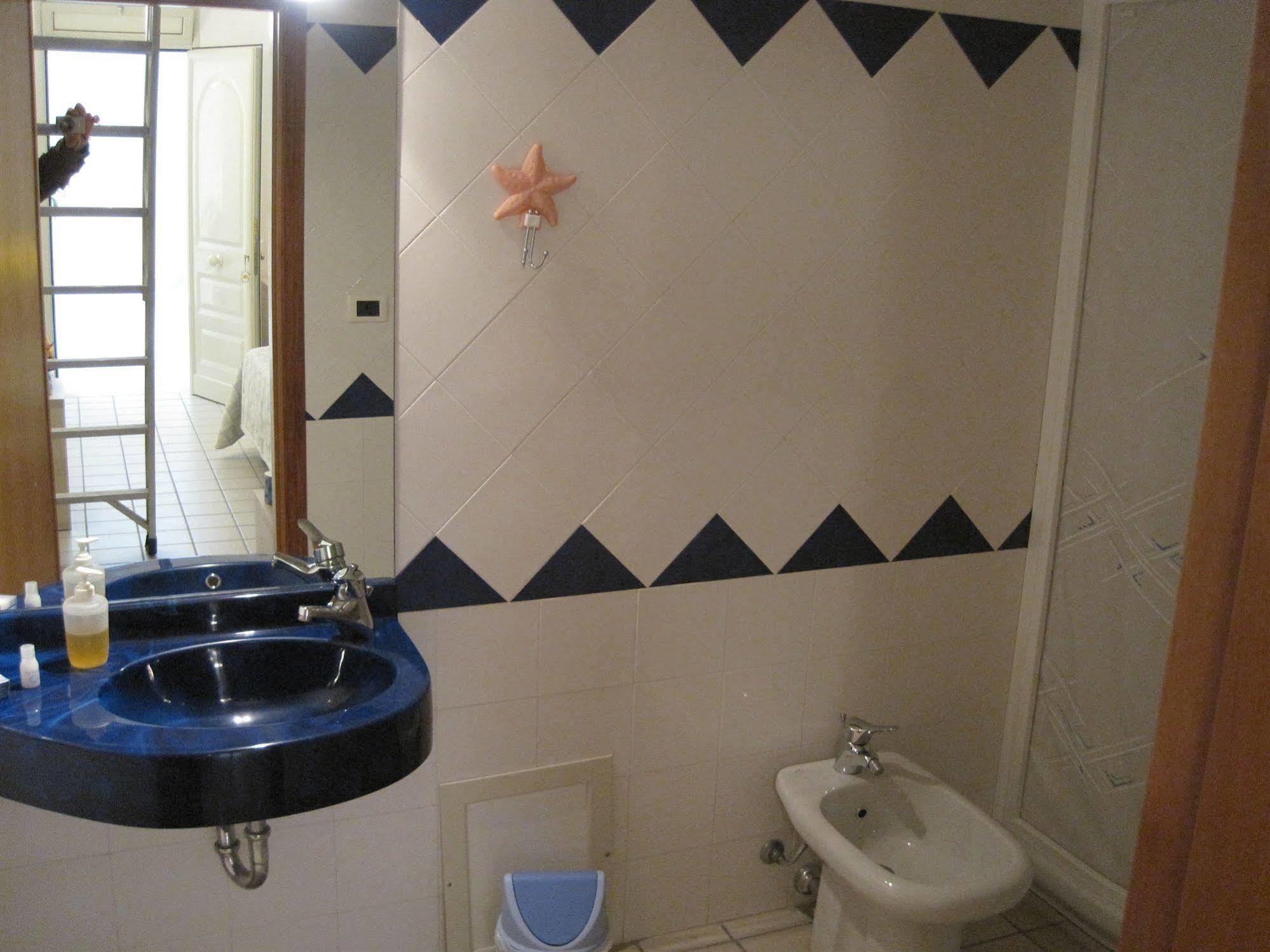 Hotel Sirenetta