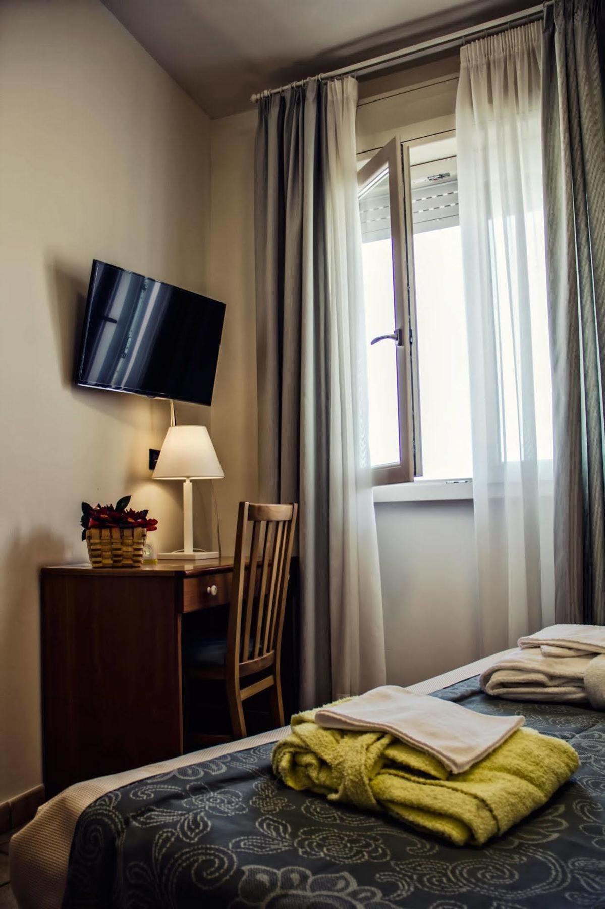 Sirenetta Hotel 4*