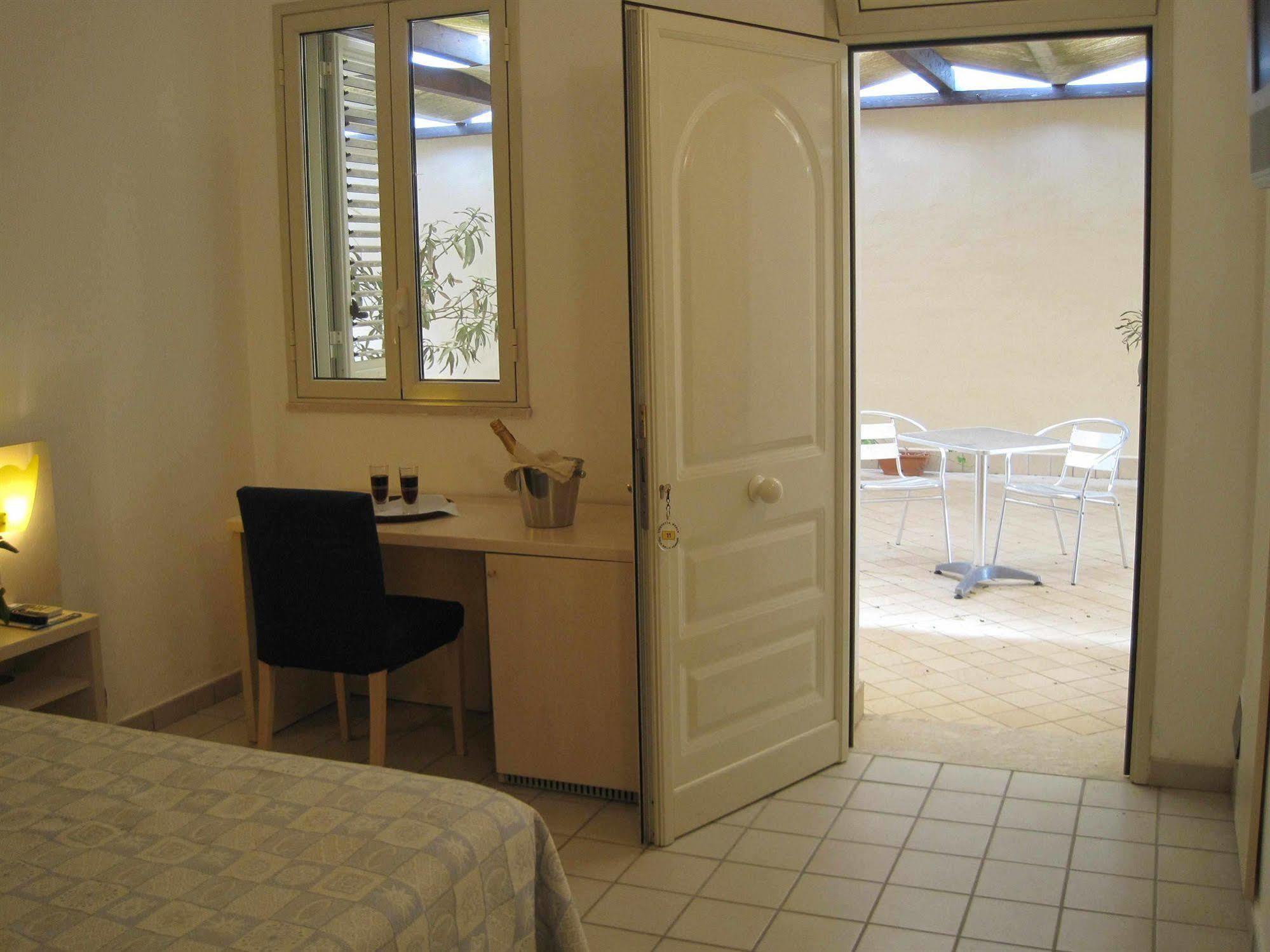 Hotel Sirenetta Isola delle Femmine