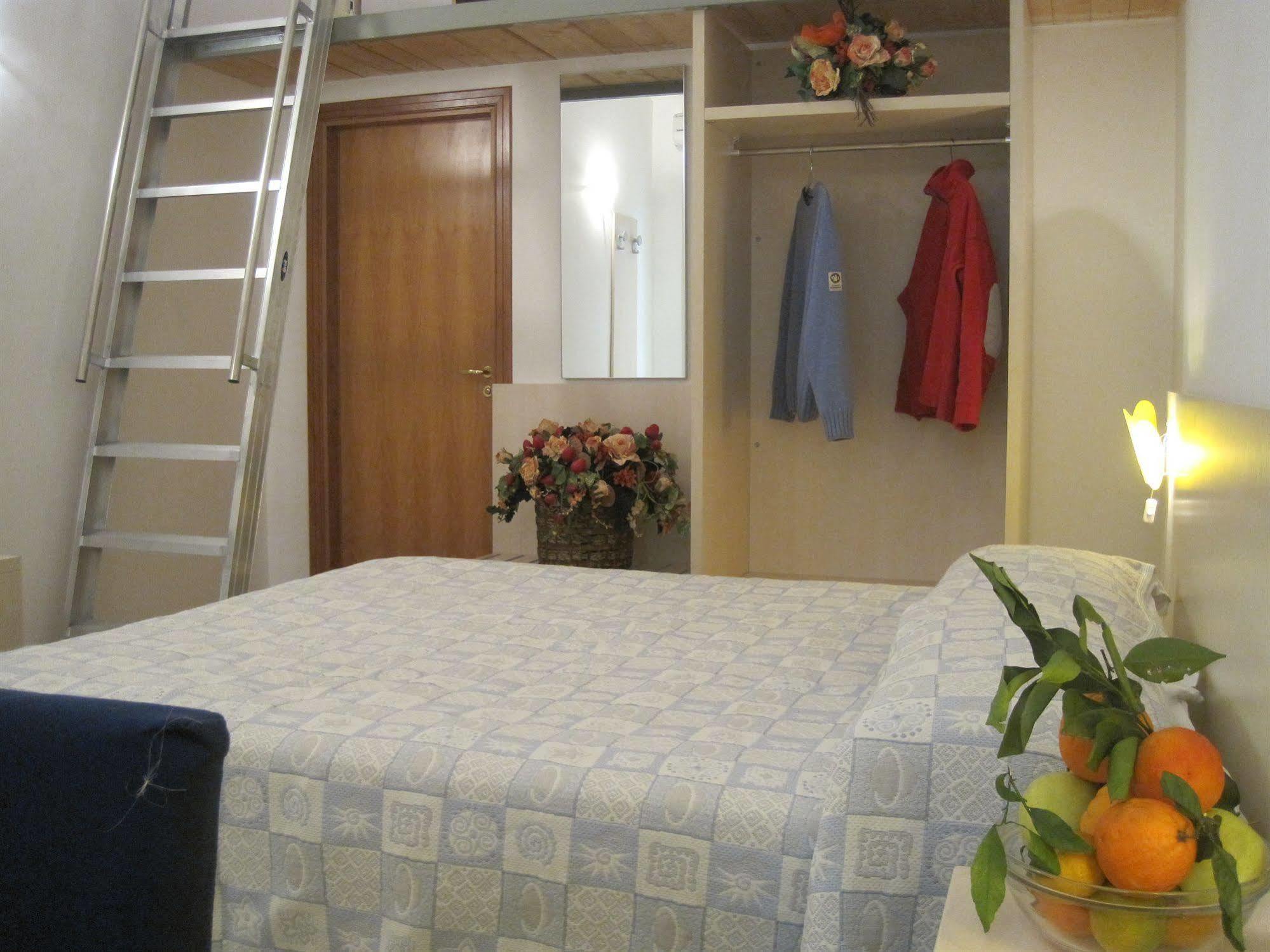 Sirenetta Hotel Isola delle Femmine