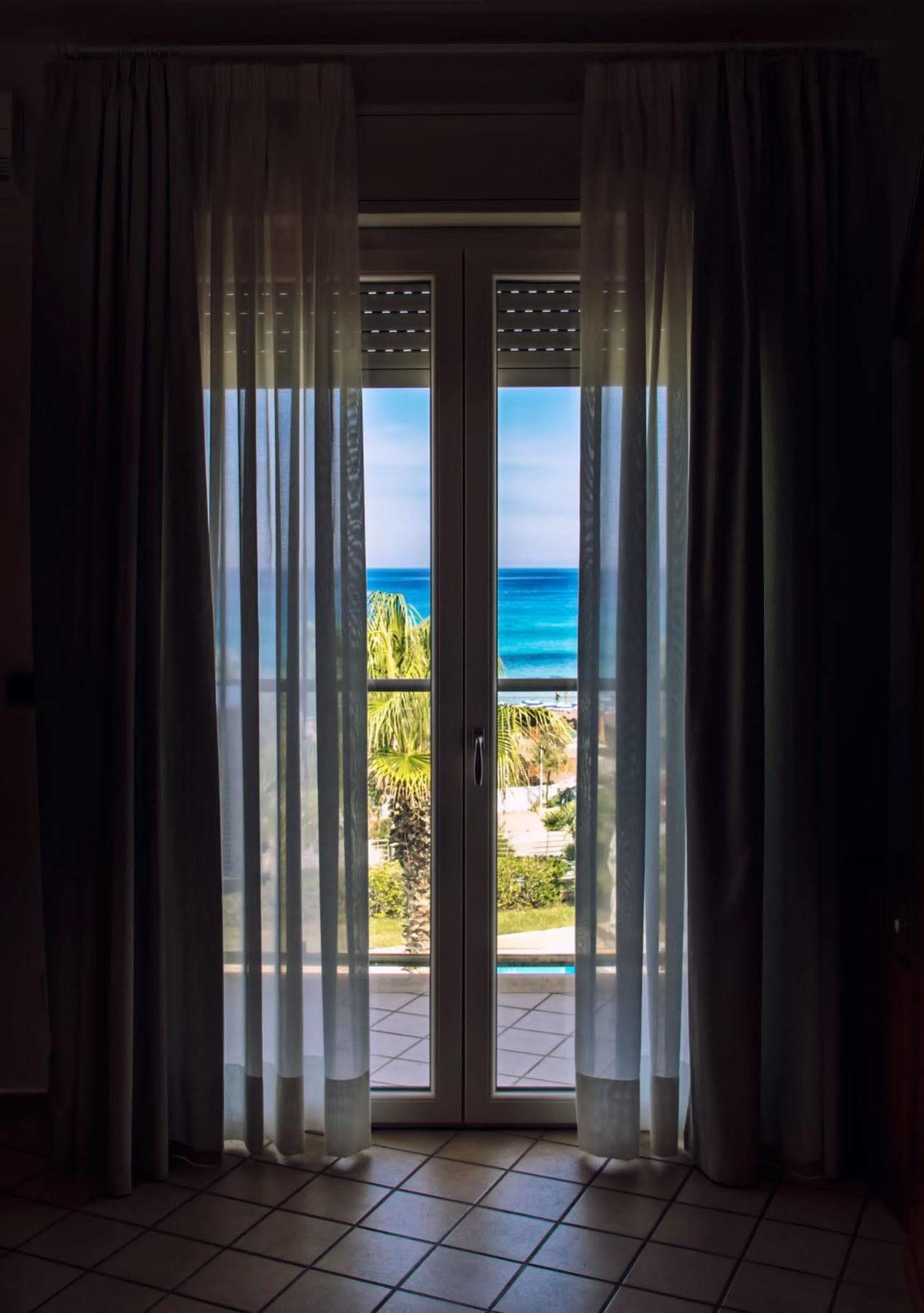 Hotel Sirenetta Isola delle Femmine