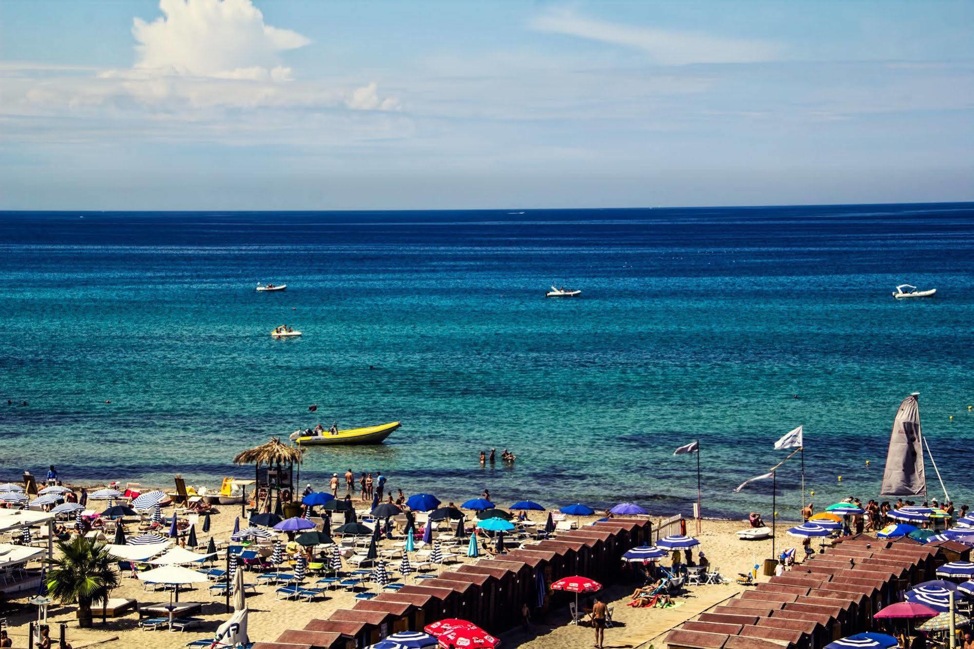 Sirenetta Hotel 4*
