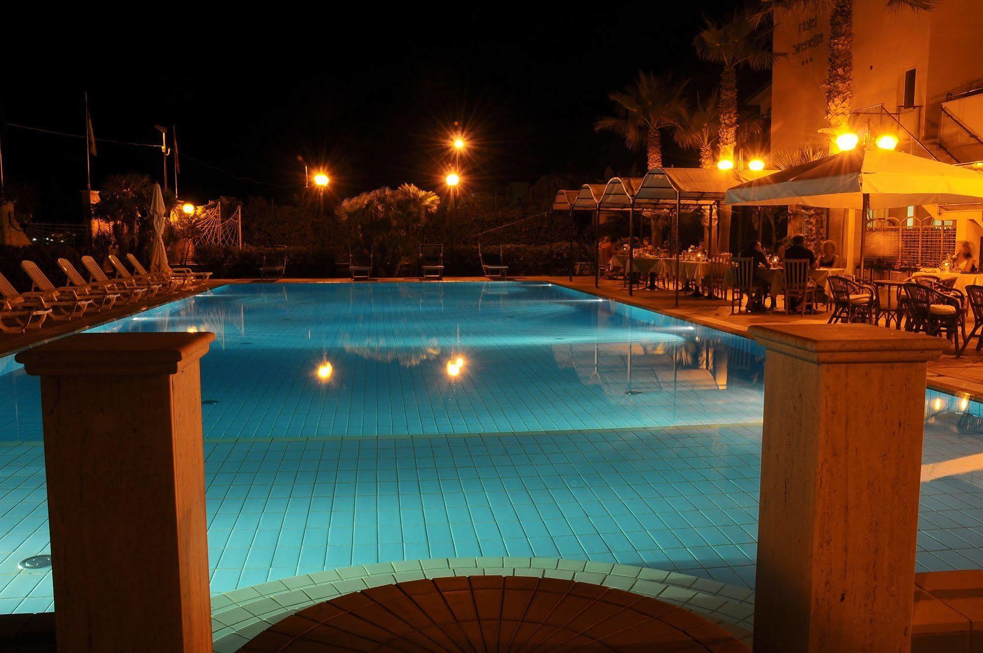 Sirenetta Hotel