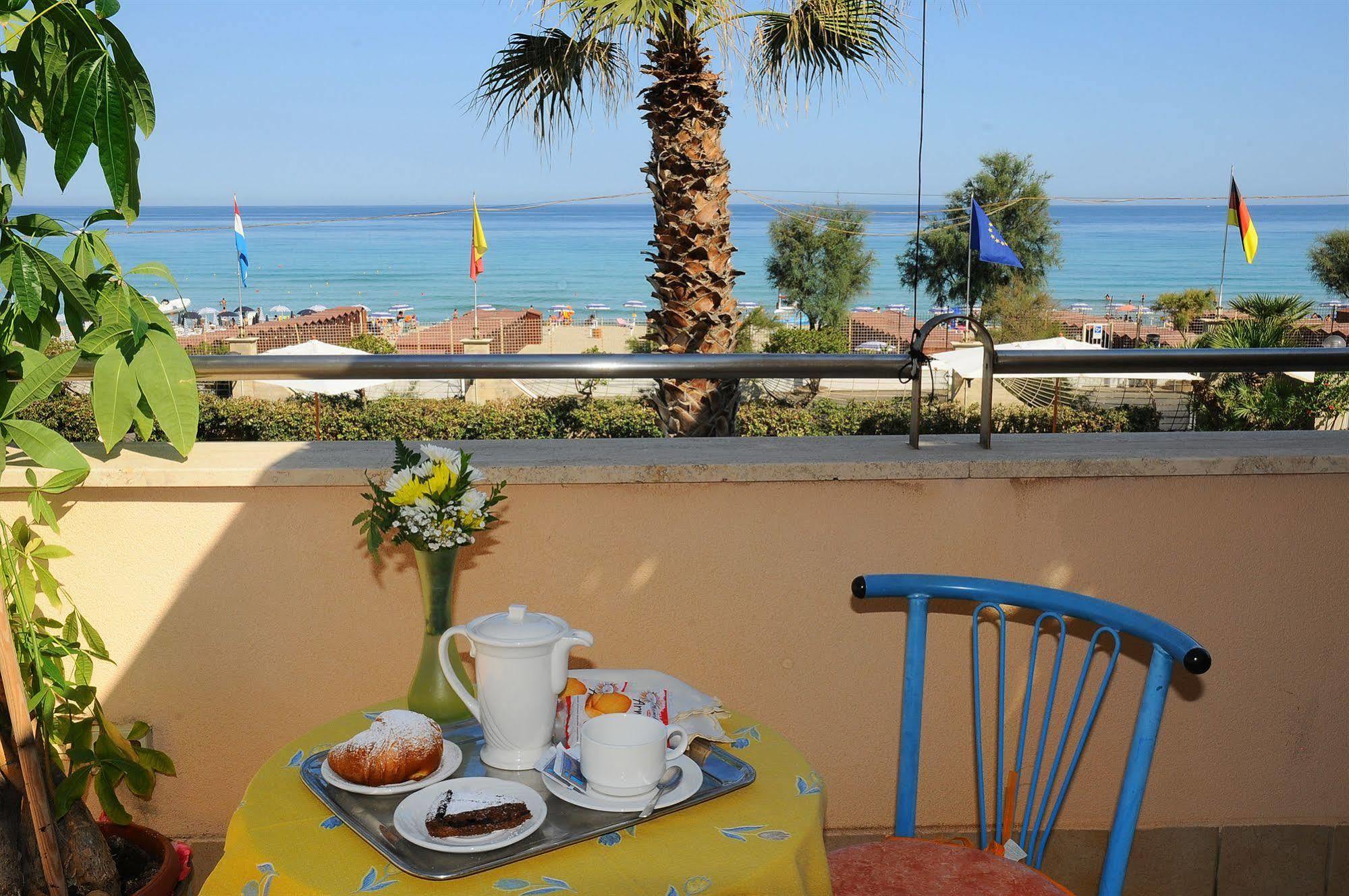 Hotel Sirenetta 4*