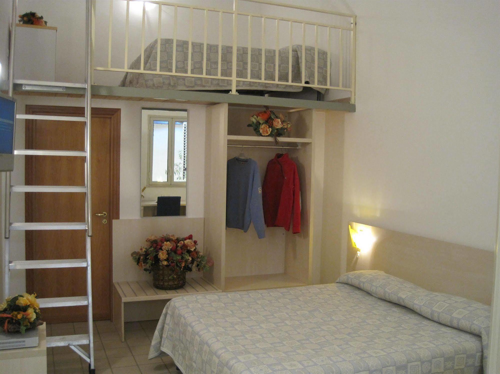 Sirenetta Hotel 4*