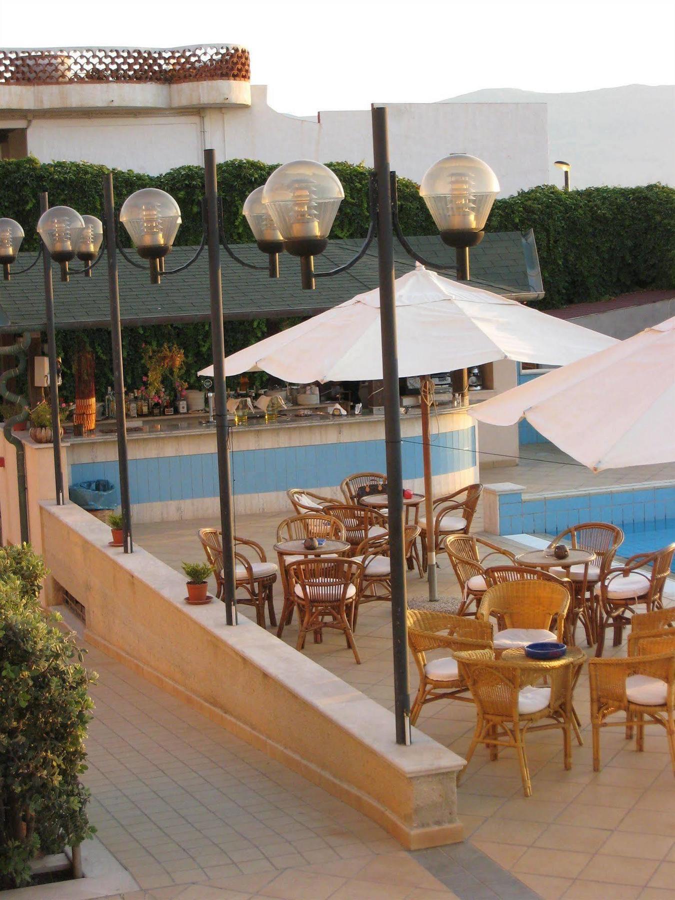Sirenetta Hotel