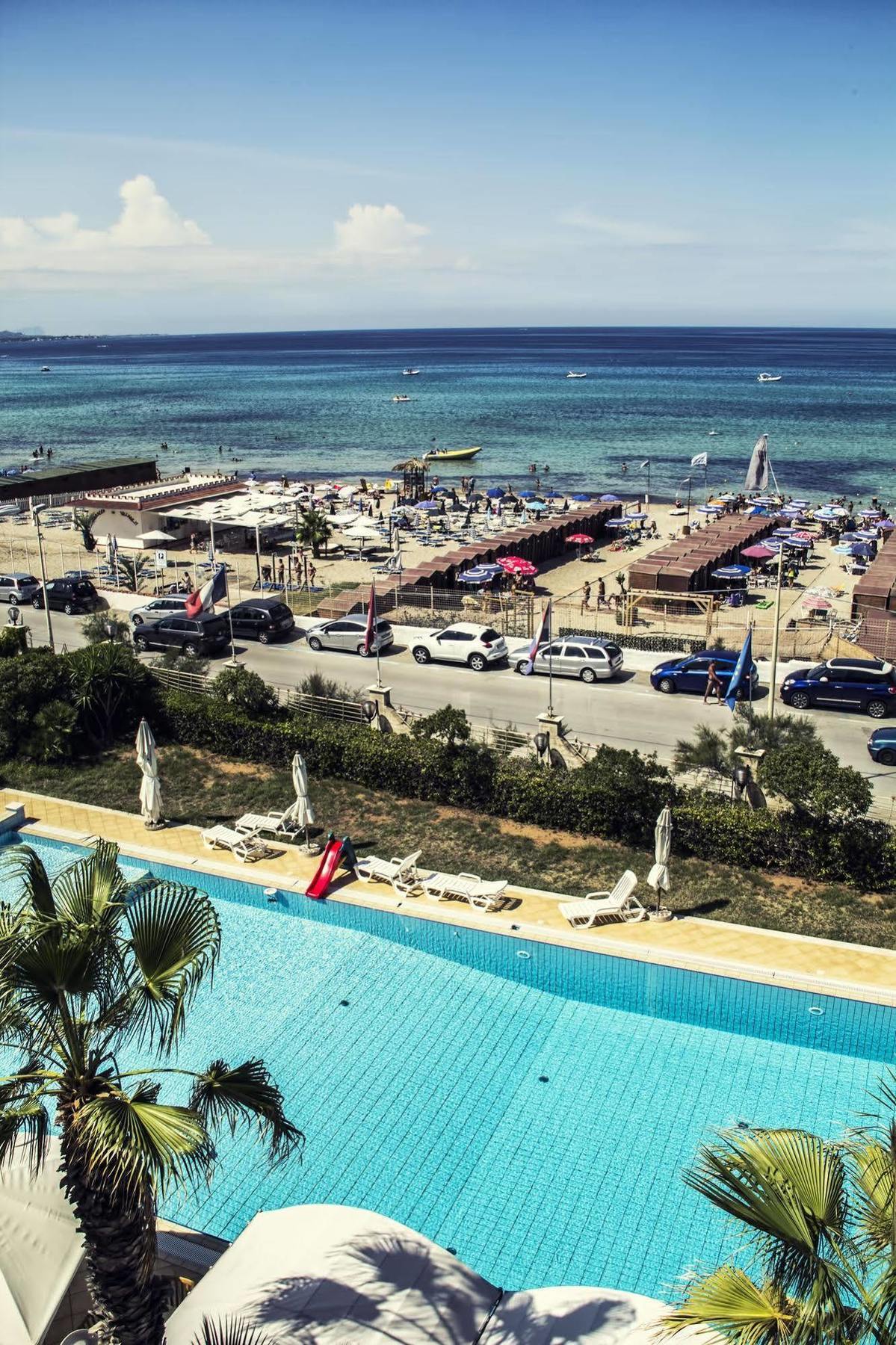 Sirenetta Isola delle Femmine