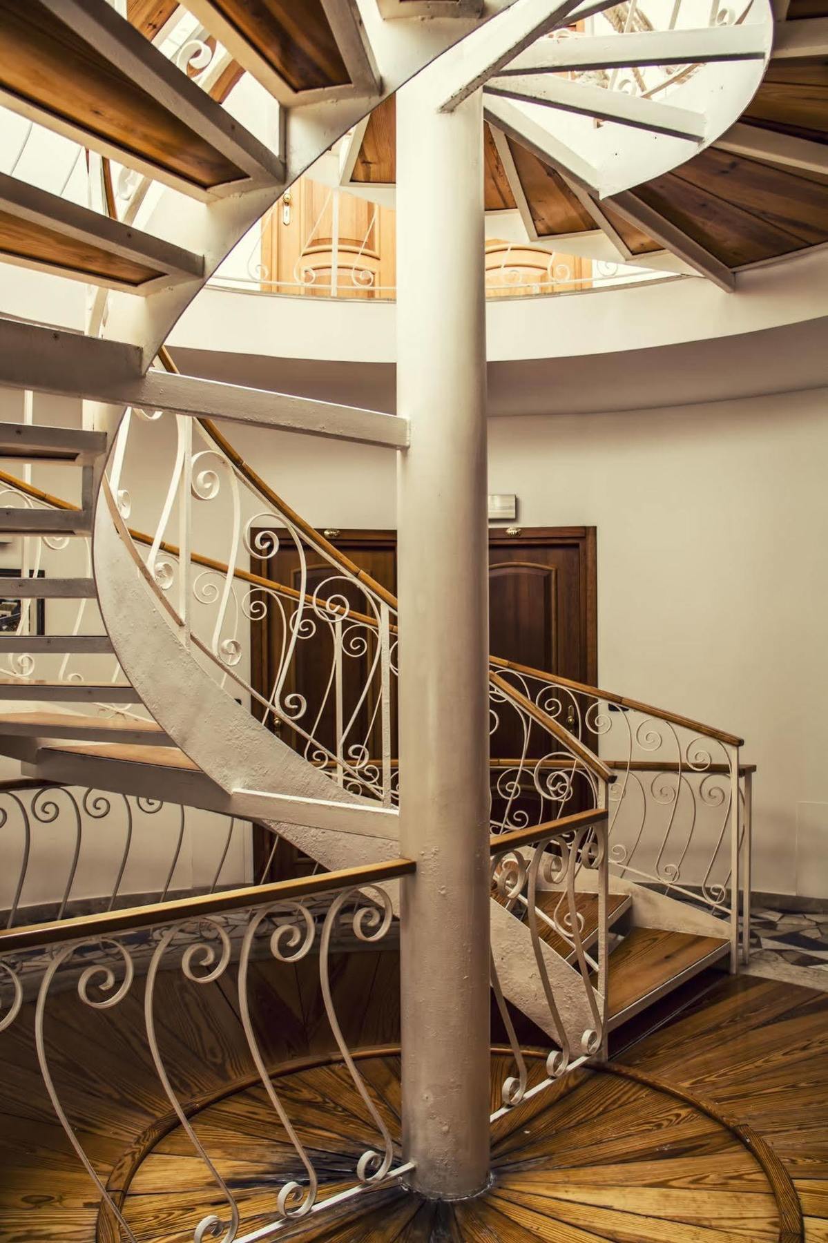 Sirenetta Hotel