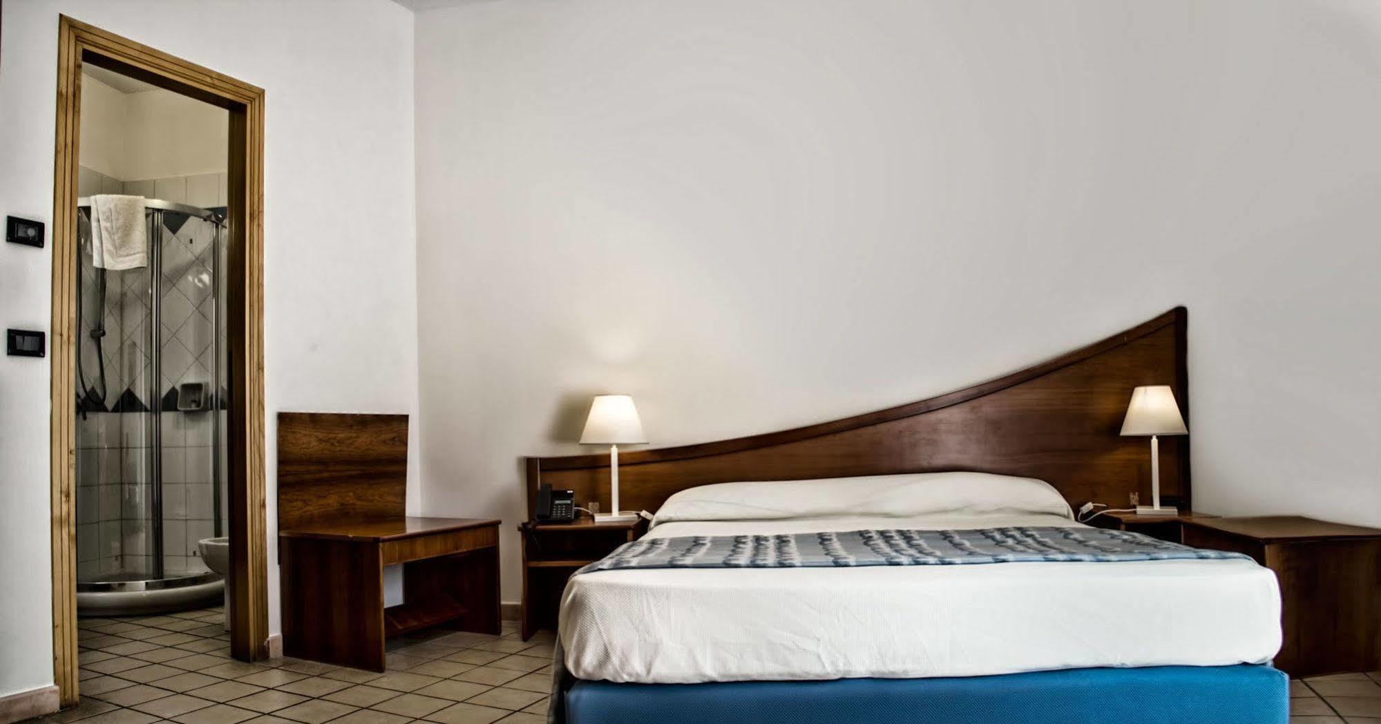 Sirenetta Hotel Isola delle Femmine