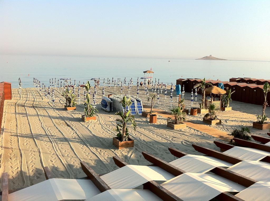Sirenetta Hotel 4*