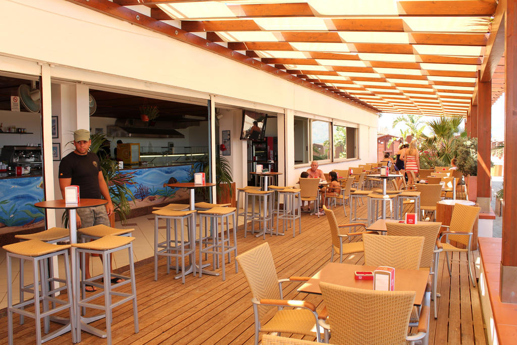 Sirenetta Hotel Isola delle Femmine