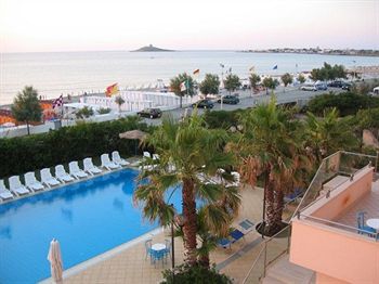 Hotel Sirenetta 4*
