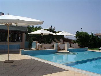 Sirenetta Hotel Isola delle Femmine