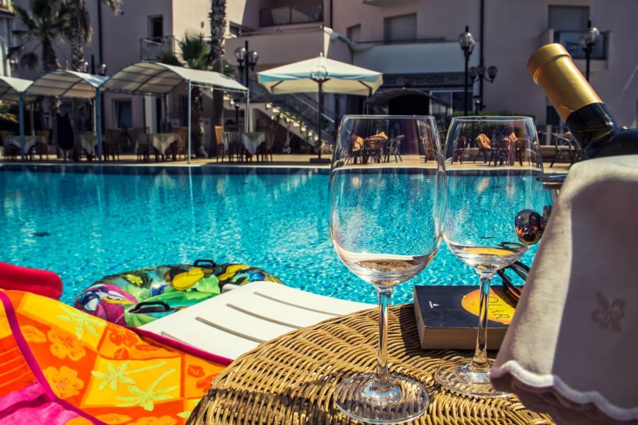 Sirenetta Hotel 4*