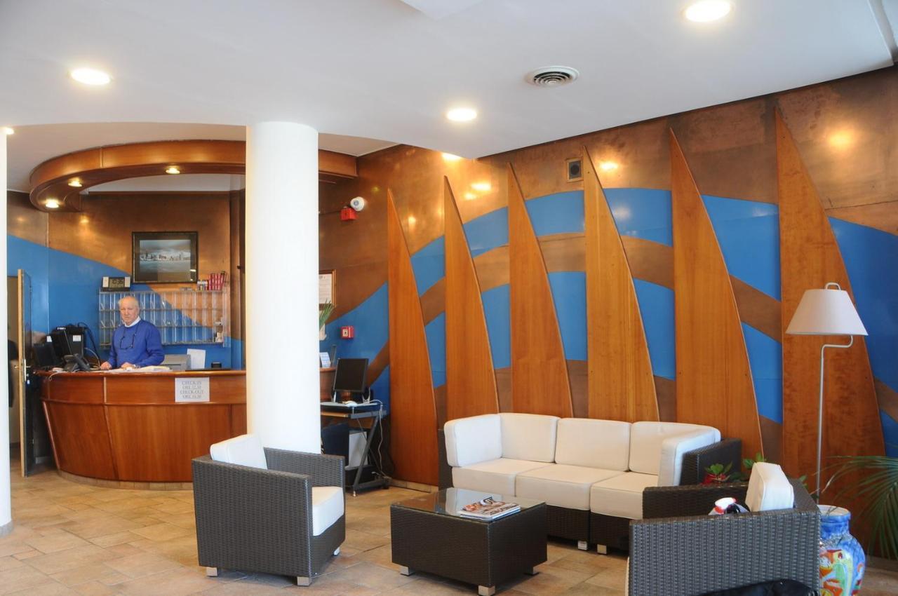Hotel Sirenetta