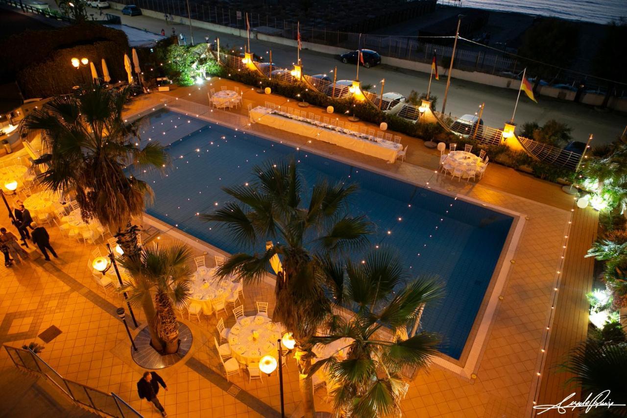Sirenetta 4* Isola delle Femmine