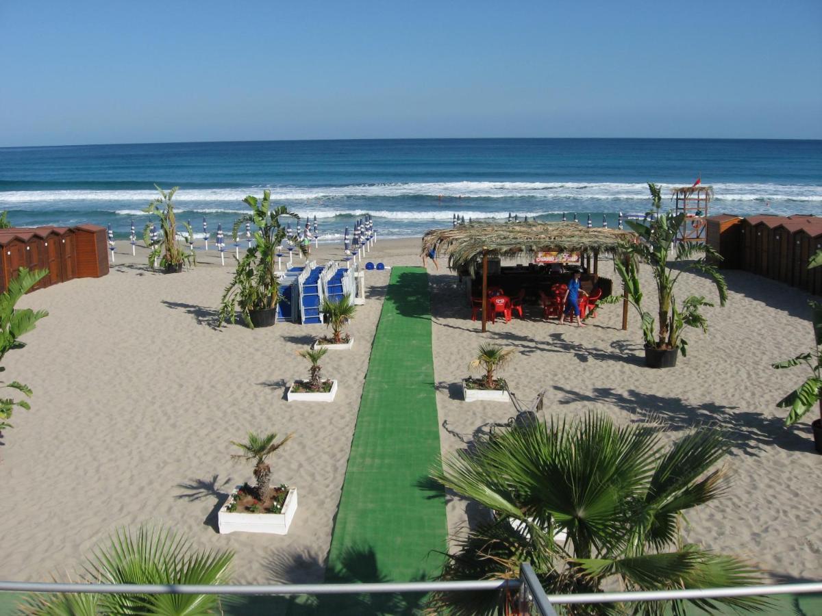 Sirenetta 4*
