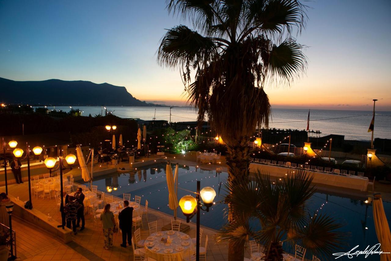 Hotel Sirenetta Isola delle Femmine