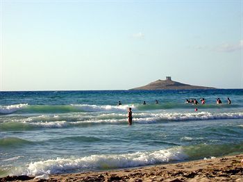 Sirenetta Hotel 4*